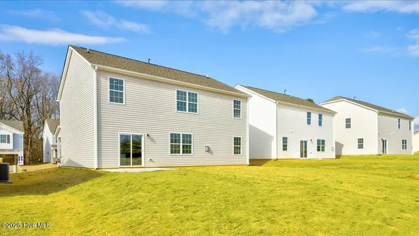 $330,000 | 1038 Crossway Lane, Rocky Mount, NC 27804