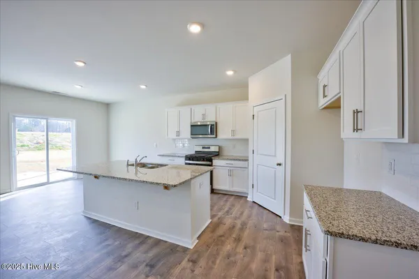 $330,000 | 1038 Crossway Lane, Rocky Mount, NC 27804