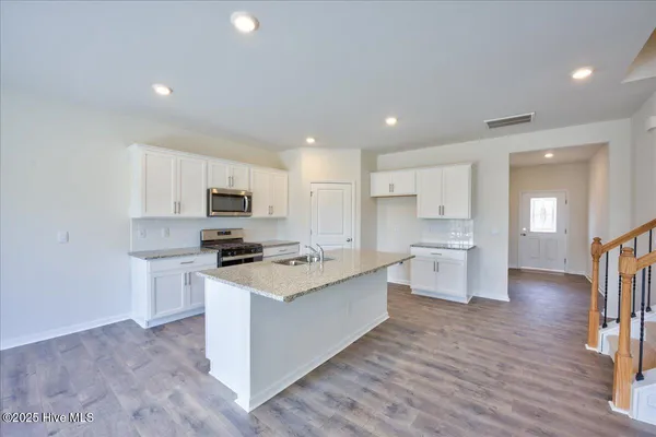 $330,000 | 1038 Crossway Lane, Rocky Mount, NC 27804