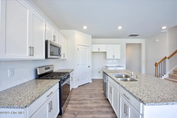 $330,000 | 1038 Crossway Lane, Rocky Mount, NC 27804