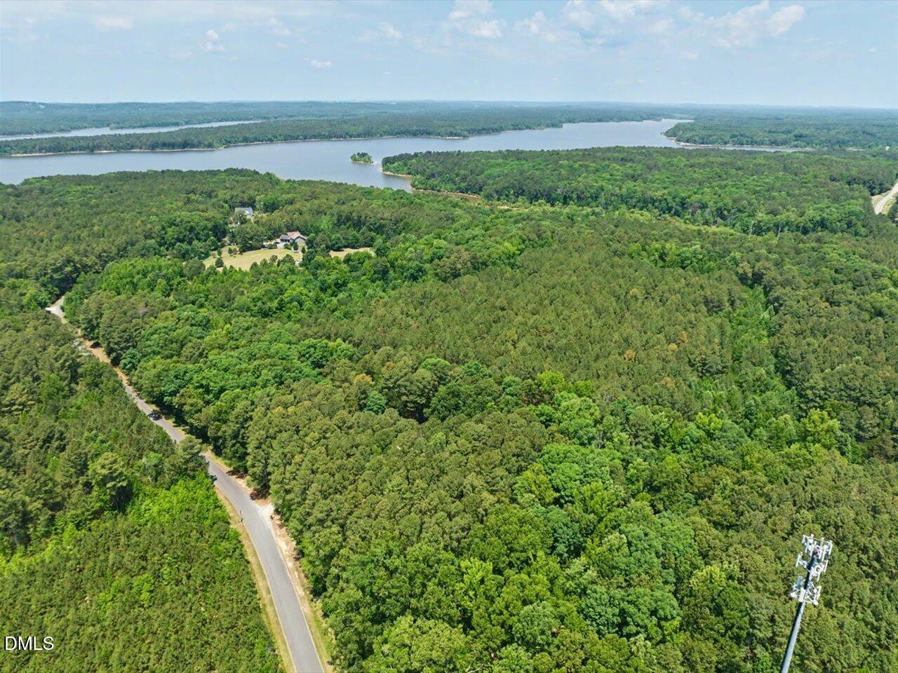 Lot 2 Clyde Farrell Road Apex, NC 27523 - Photo 12 of 28