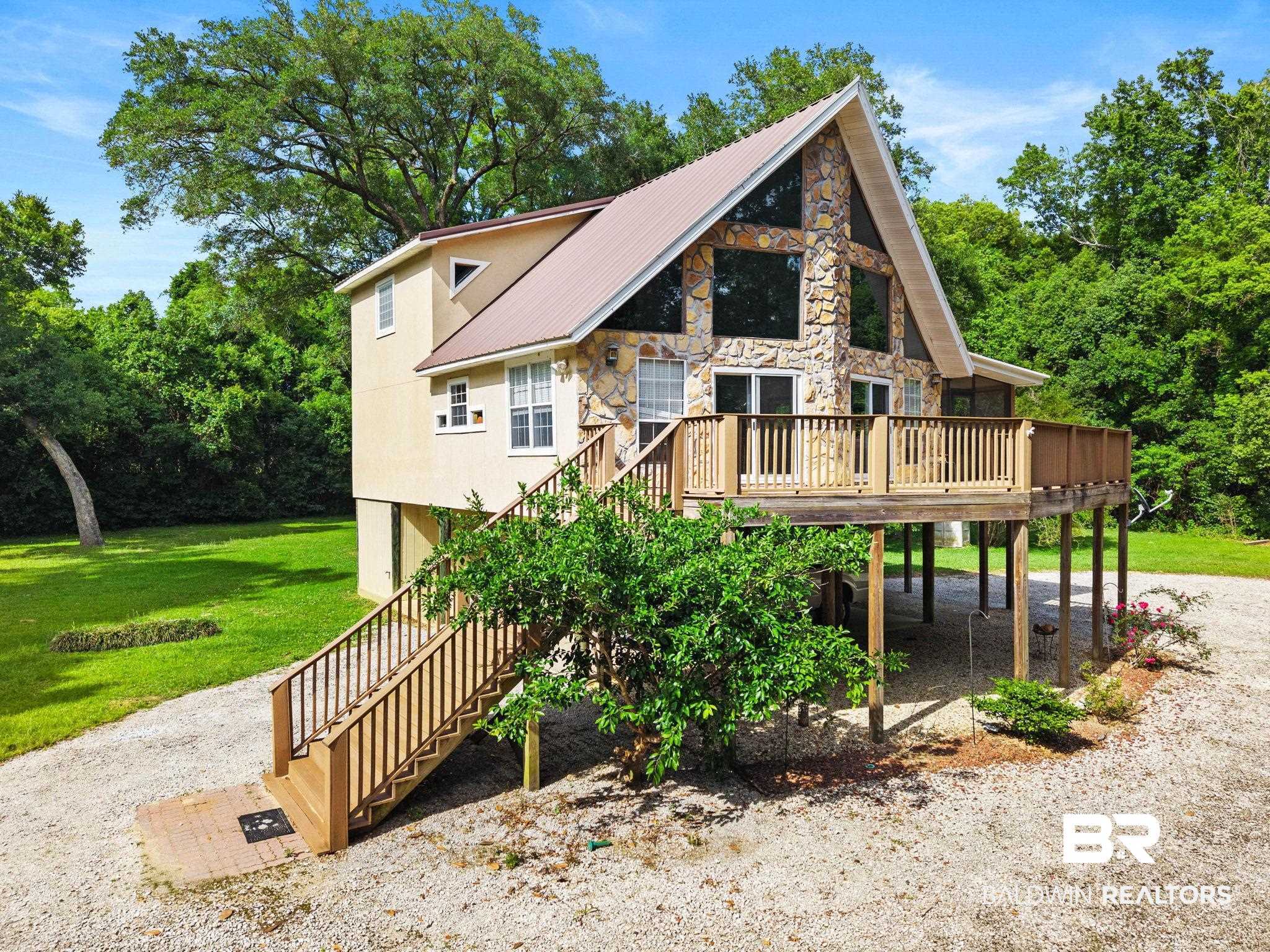 11861 Bay Road West Foley, AL 36535 - Photo 1 of 69