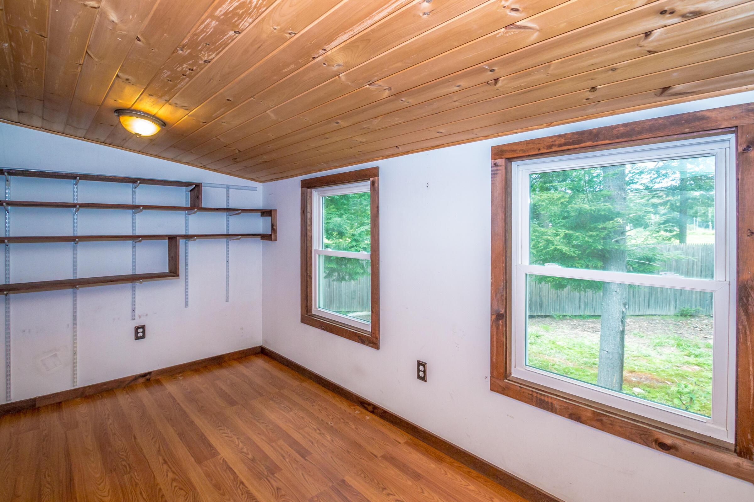 116 Union Hill Road Fryeburg, ME 04037 - Photo 12 of 36 Bonus Room - Entry Foyer
