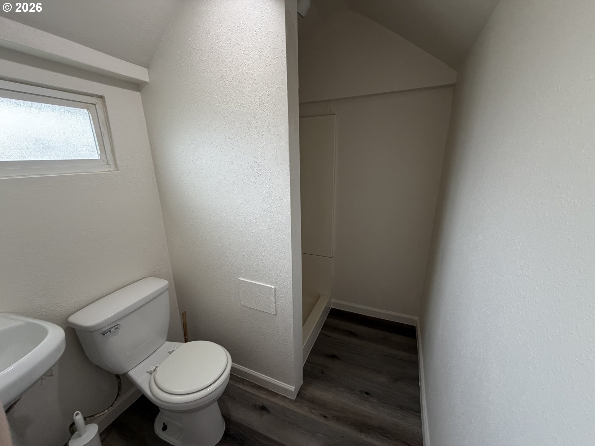 150 South 5th Street Lakeside, OR 97449 - Photo 13 of 19 a bathroom with a toilet