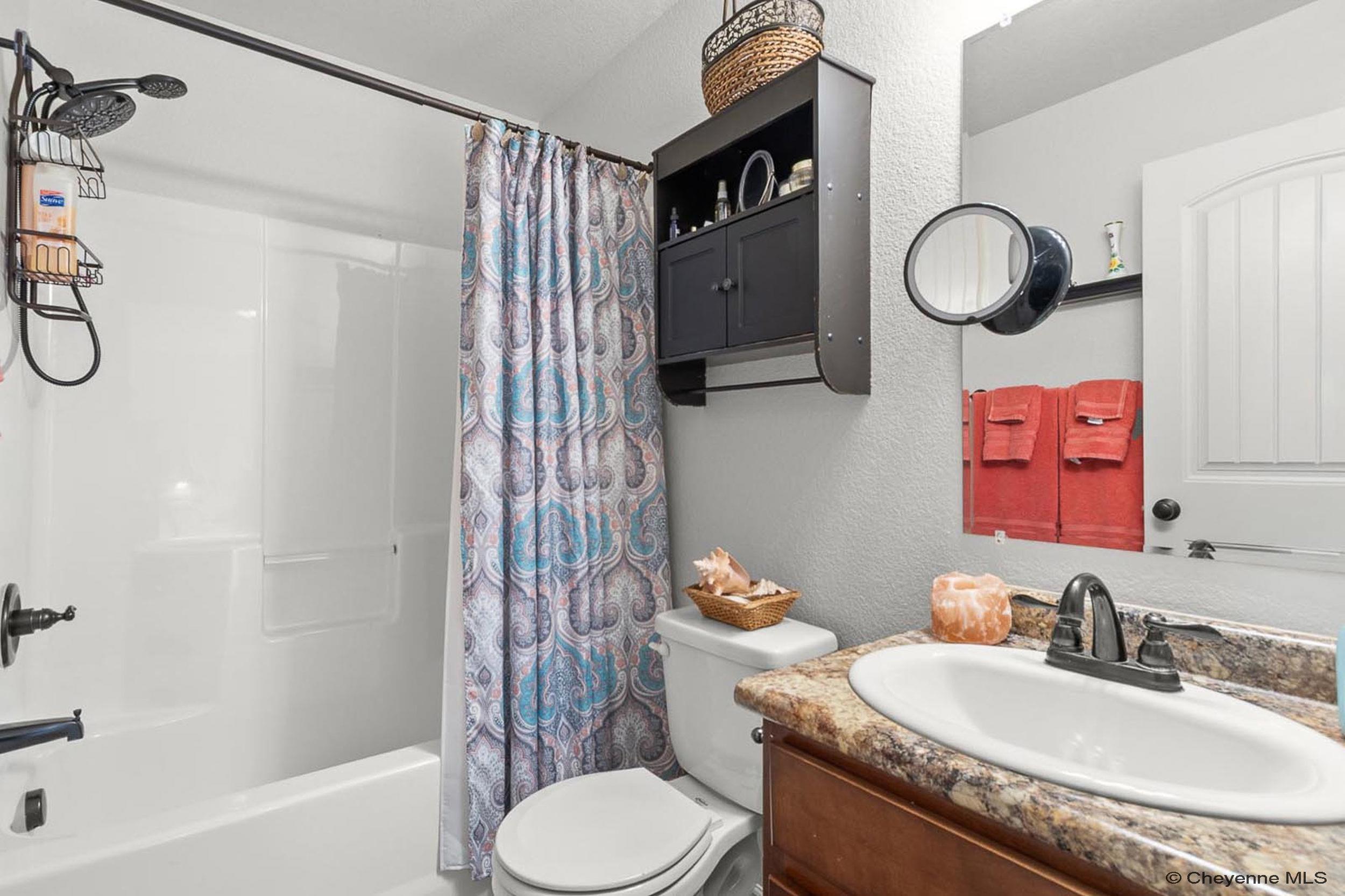3808 Saddle Ridge Trail Cheyenne, WY 82001 - Photo 18 of 30 Gallery Image 18