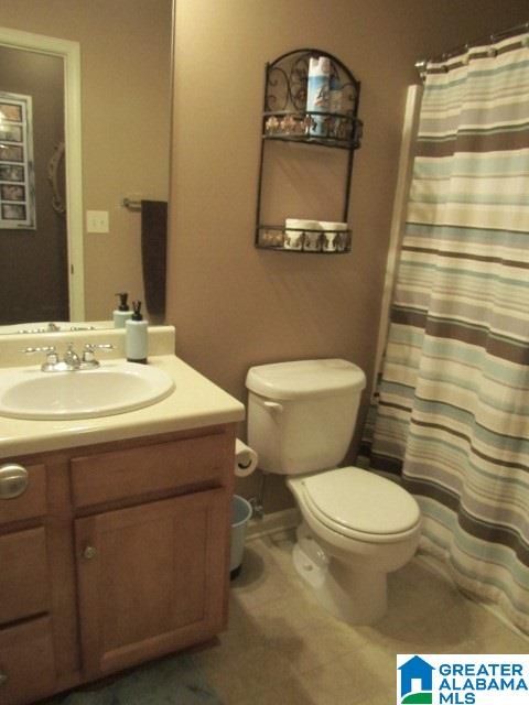 201 Sequoyah Road Pell City, AL 35128 - Photo 24 of 35
