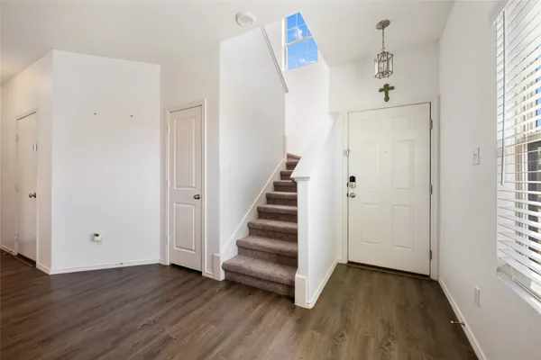 $282,500 | 524 Circle Way, Unit 12F, Jarrell, TX 76537