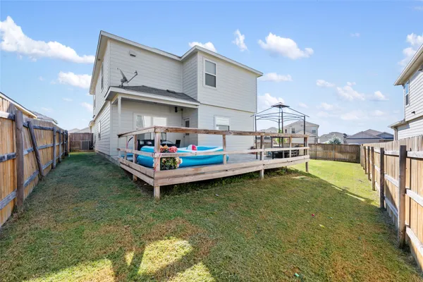 $282,500 | 524 Circle Way, Unit 12F, Jarrell, TX 76537