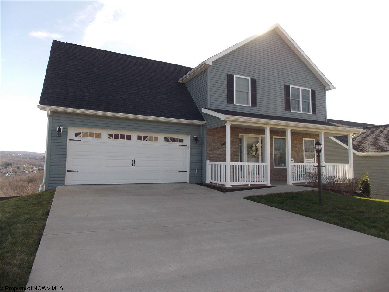 15 Amber Ridge Morgantown, WV 26508 - Photo 1 of 20 Gallery Image 1