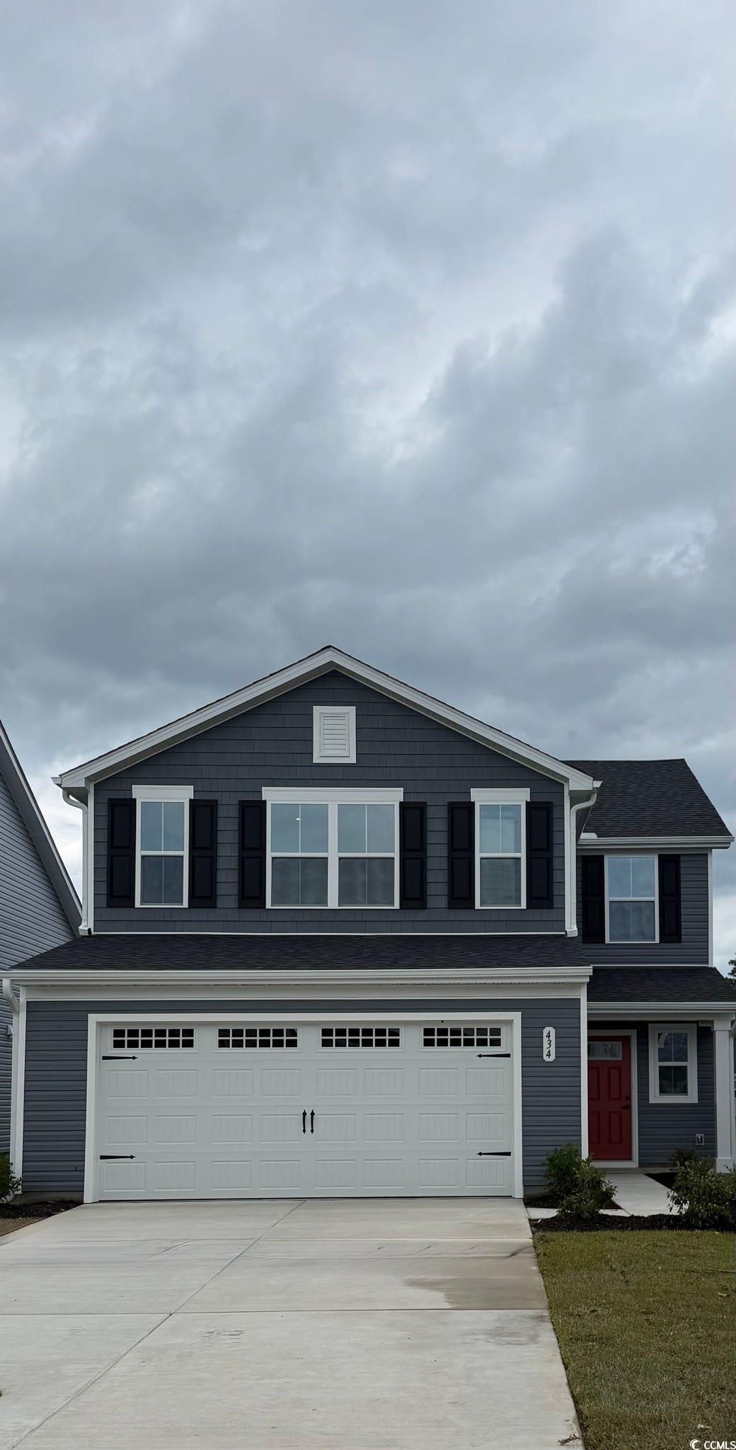 434 Myrtle Meadows Drive Conway, SC 29526 - Photo 1 of 19