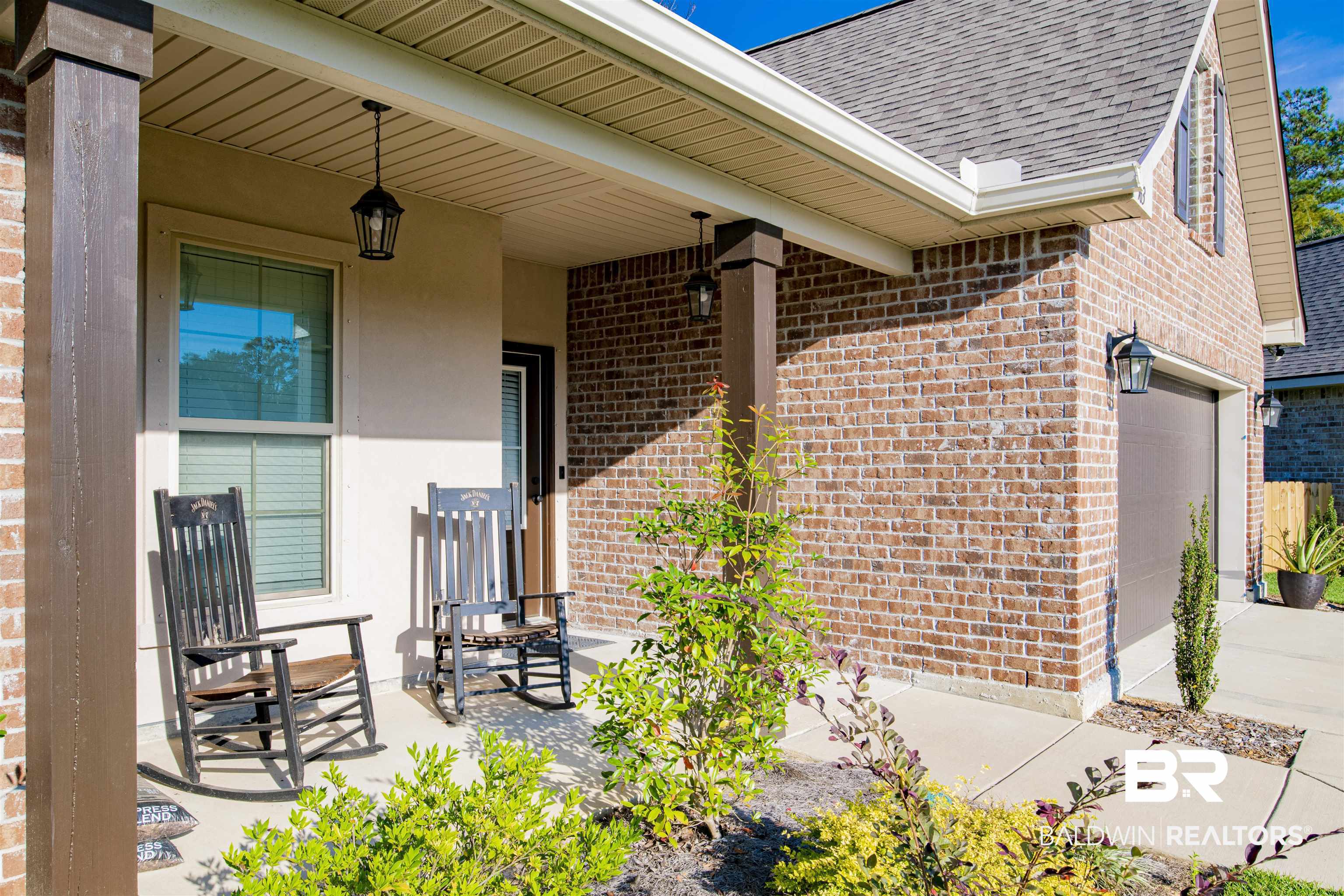 963 Gibson Court Foley, AL 36535 - Photo 3 of 20