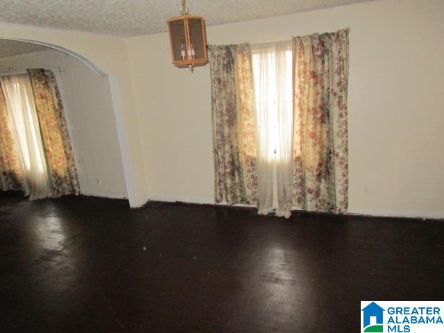 124 58th Street Fairfield, AL 35064 - Photo 2 of 10