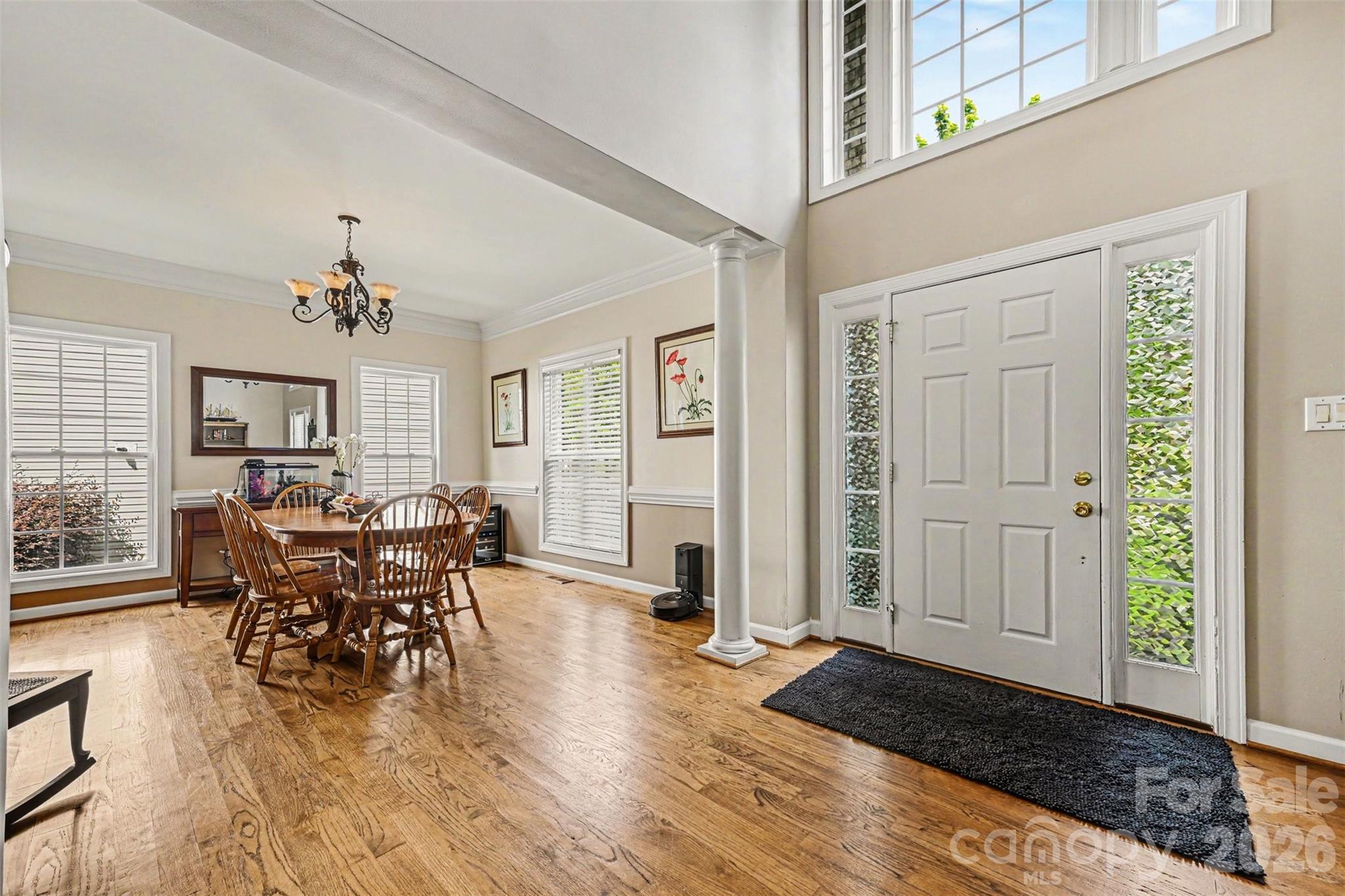 3124 Grandeur Road Charlotte, NC 28269 - Photo 6 of 48