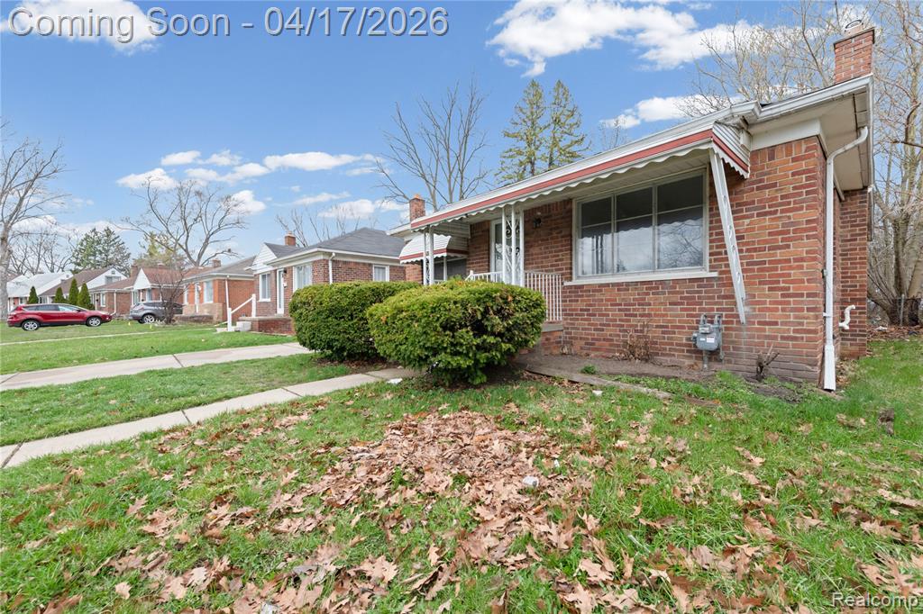 911 Sherbourne Street Inkster, MI 48141 - Photo 17 of 22