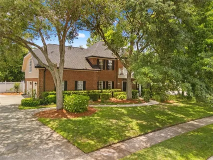 $879,000 | 515 West Palm Valley Drive, Oviedo, FL 32765