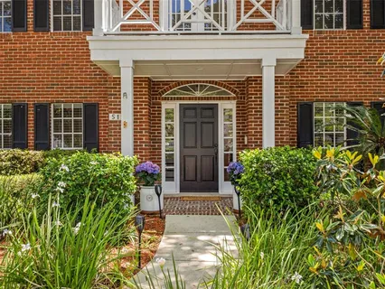 $879,000 | 515 West Palm Valley Drive, Oviedo, FL 32765