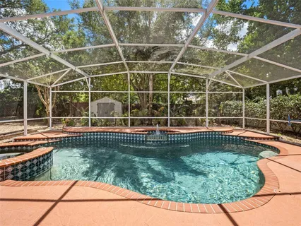 $879,000 | 515 West Palm Valley Drive, Oviedo, FL 32765