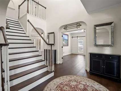 $879,000 | 515 West Palm Valley Drive, Oviedo, FL 32765
