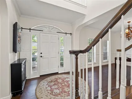 $879,000 | 515 West Palm Valley Drive, Oviedo, FL 32765