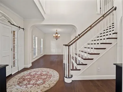 $879,000 | 515 West Palm Valley Drive, Oviedo, FL 32765