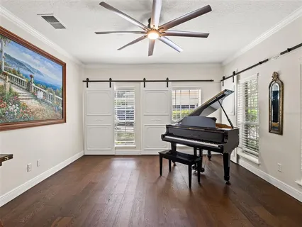 $879,000 | 515 West Palm Valley Drive, Oviedo, FL 32765