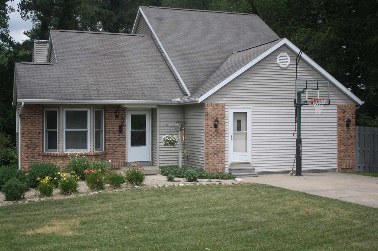33899 Early Road New Carlisle, IN 46552 - Photo 2 of 19 Gallery Image 2