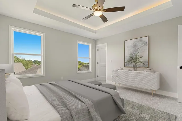 $489,900 | 27618 East 128th Court, Lee's Summit, MO 64086