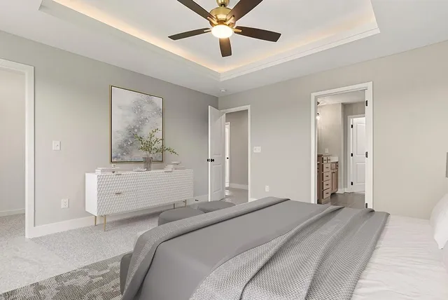 $489,900 | 27618 East 128th Court, Lee's Summit, MO 64086