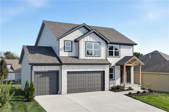 $489,900 | 27618 East 128th Court, Lee's Summit, MO 64086