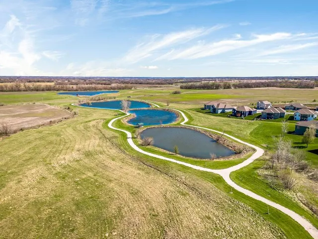 $489,900 | 27618 East 128th Court, Lee's Summit, MO 64086