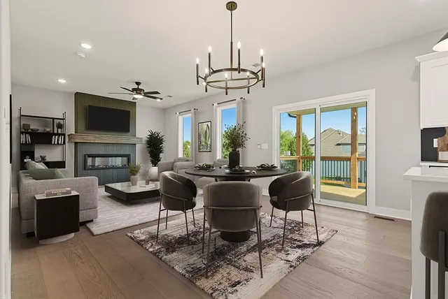 $489,900 | 27618 East 128th Court, Lee's Summit, MO 64086