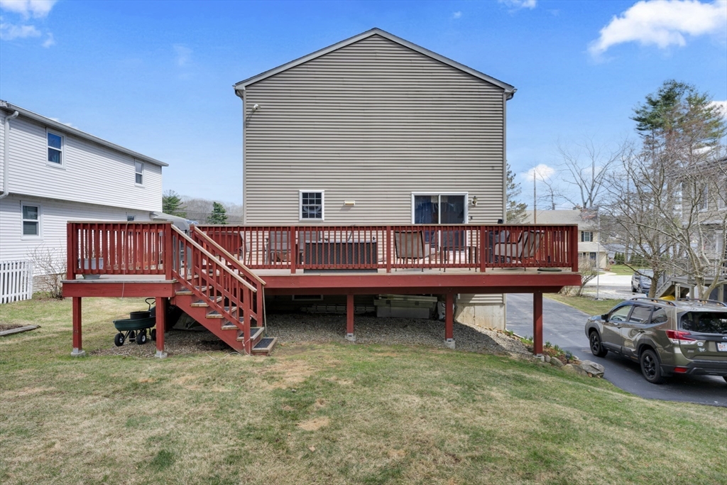 31 Glen Echo Shore Road Charlton, MA 01507 - Photo 25 of 36