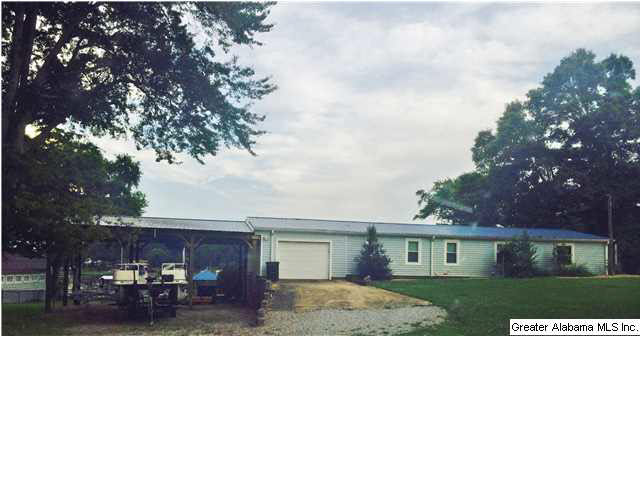 124 Paradise Point Talladega, AL 35160 - Photo 11 of 23