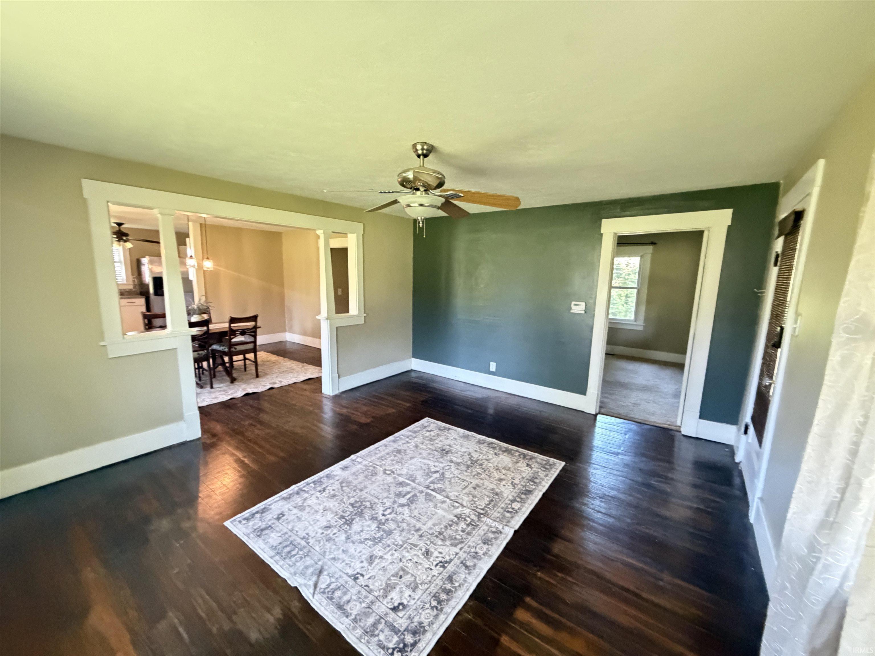 281 Guthrie Road Bedford, IN 47421 - Photo 4 of 38