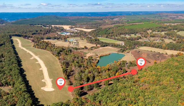 $192,800 | 0 Snowy Meadow Lane, Unit LOT 18, Graysville, TN 37338