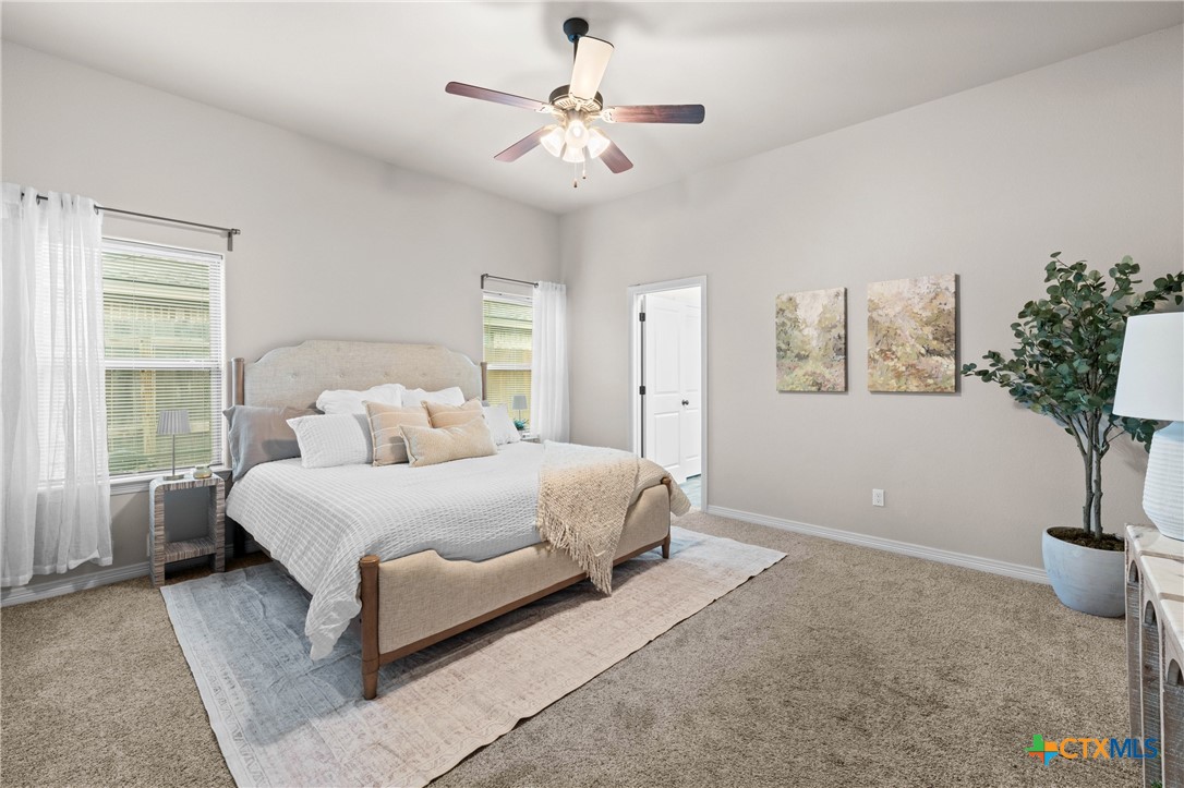 1819 Rustic Manor Drive Temple, TX 76502 - Photo 21 of 37