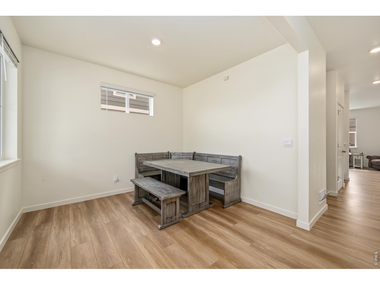 352 Bluebird Road Johnstown, CO 80534 - Photo 5 of 26 Room for formal dining or office