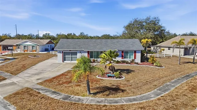 $205,000 | 6405 Klaus Court, Port Charlotte, FL 33981