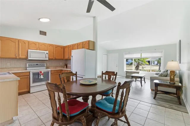 $205,000 | 6405 Klaus Court, Port Charlotte, FL 33981