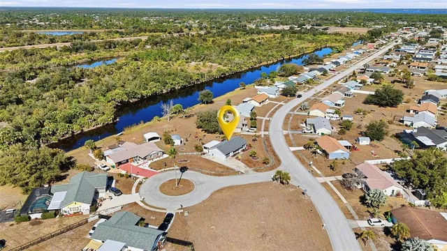 $205,000 | 6405 Klaus Court, Port Charlotte, FL 33981