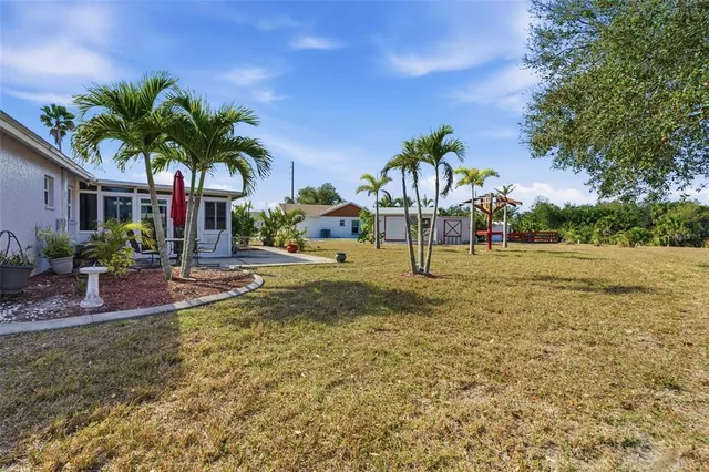 $205,000 | 6405 Klaus Court, Port Charlotte, FL 33981