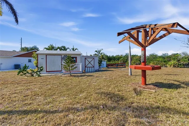 $205,000 | 6405 Klaus Court, Port Charlotte, FL 33981