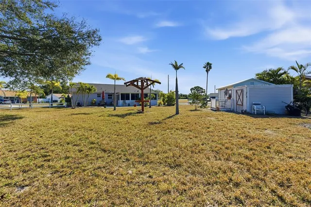 $205,000 | 6405 Klaus Court, Port Charlotte, FL 33981