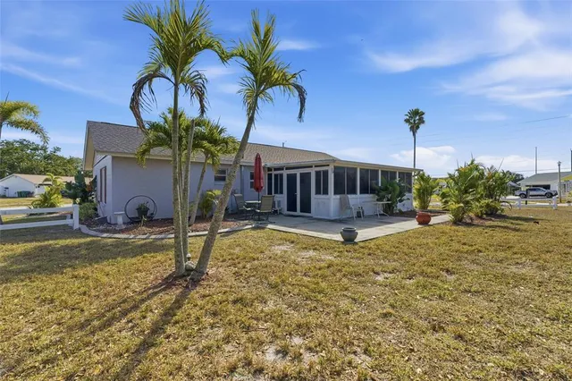 $205,000 | 6405 Klaus Court, Port Charlotte, FL 33981