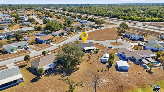 $205,000 | 6405 Klaus Court, Port Charlotte, FL 33981