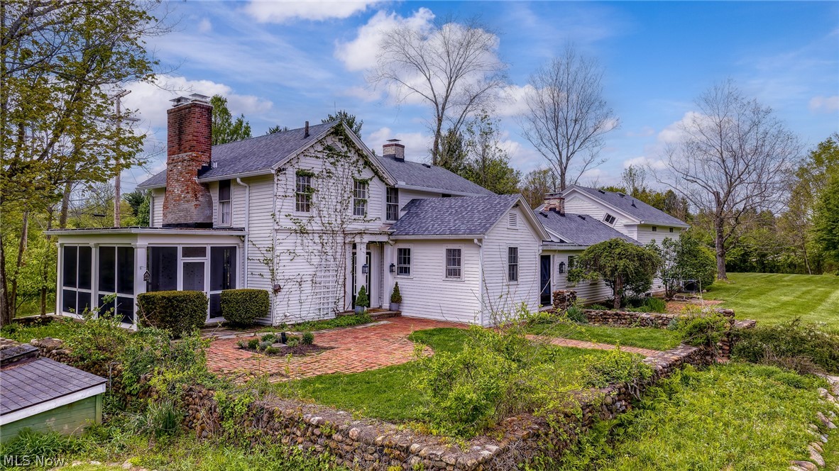 14631 County Line Road Chagrin Falls, OH 44022 - Photo 45 of 49