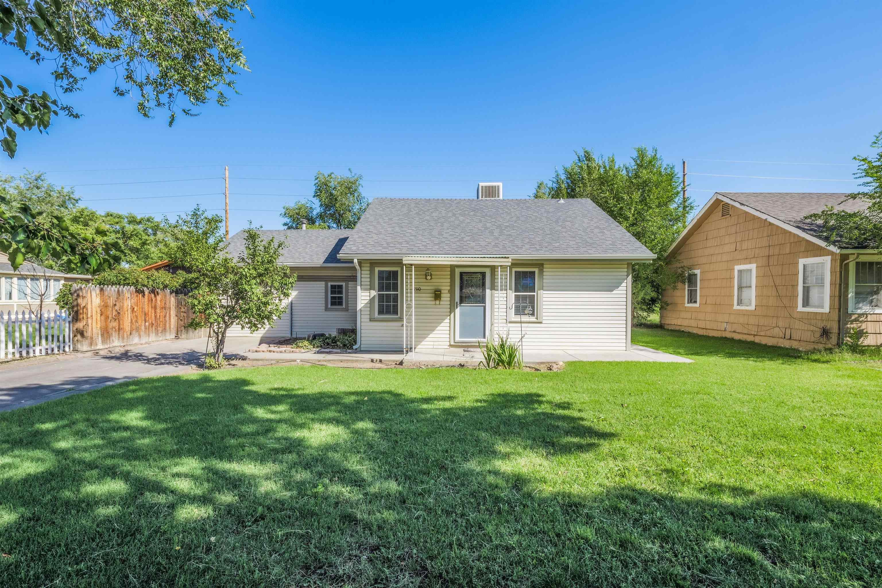 1510 Rood Avenue Grand Junction, CO 81501 - Photo 1 of 22 Gallery Image 1