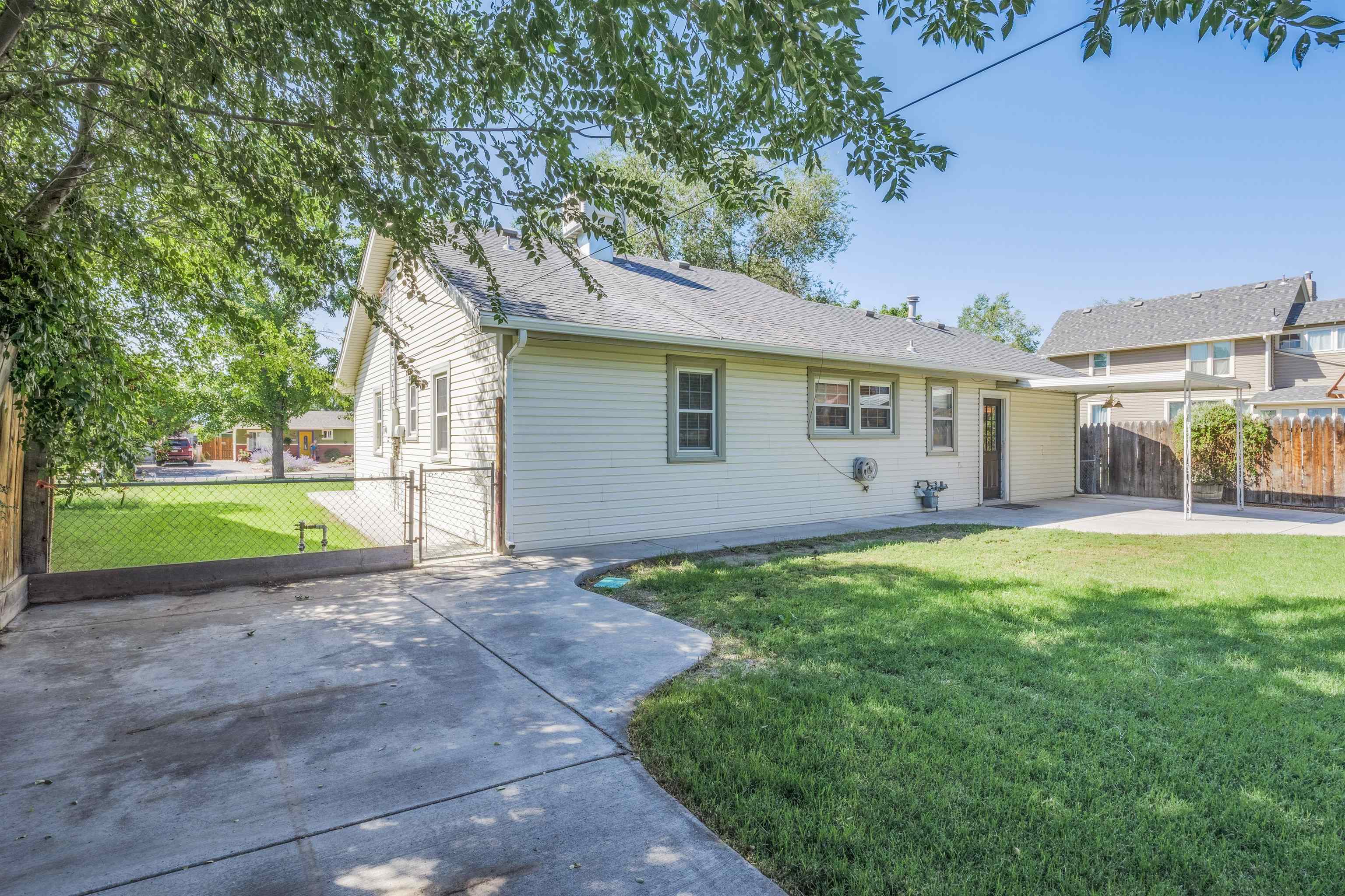 1510 Rood Avenue Grand Junction, CO 81501 - Photo 21 of 22 Gallery Image 21