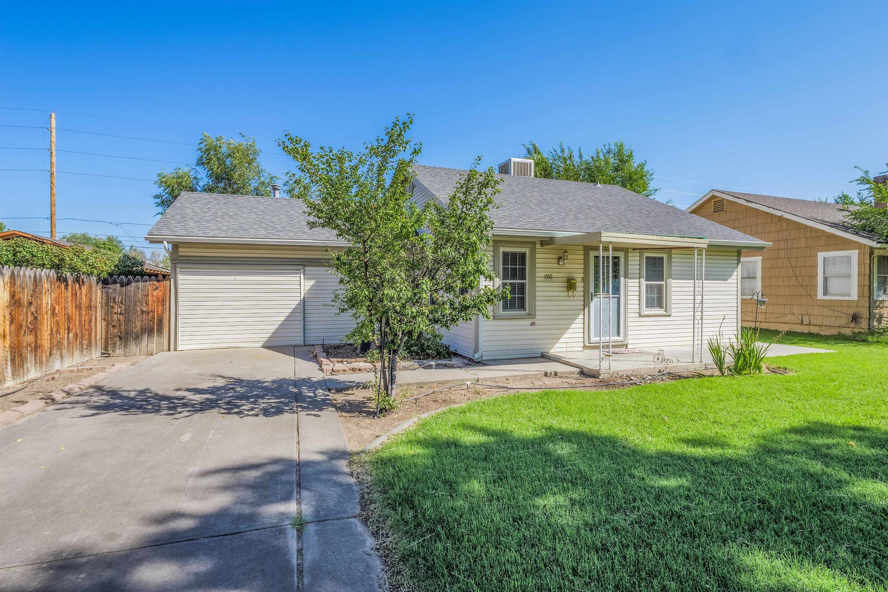 1510 Rood Avenue Grand Junction, CO 81501 - Photo 3 of 22 Gallery Image 3