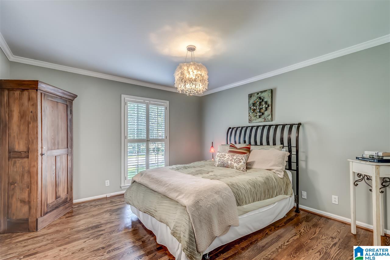 4627 Pine Mountain Road Birmingham, AL 35213 - Photo 23 of 38
